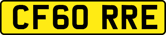 CF60RRE