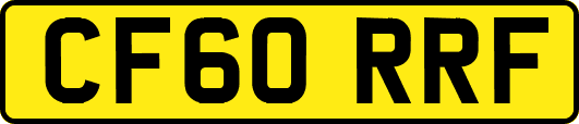 CF60RRF