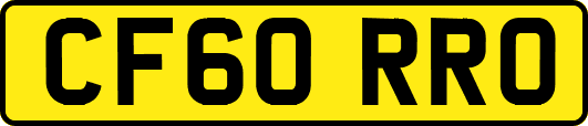 CF60RRO