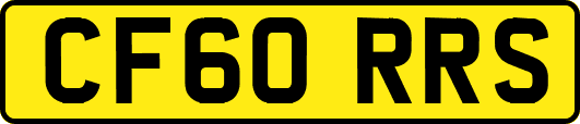 CF60RRS