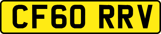 CF60RRV
