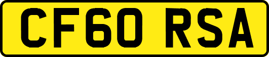 CF60RSA