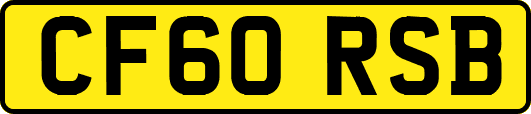 CF60RSB