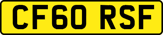 CF60RSF