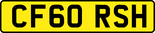 CF60RSH