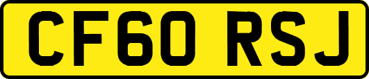 CF60RSJ