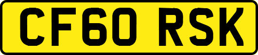 CF60RSK