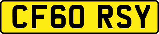 CF60RSY