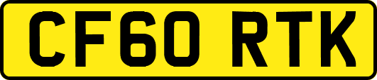 CF60RTK