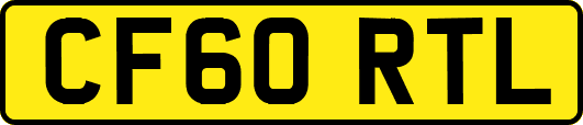 CF60RTL