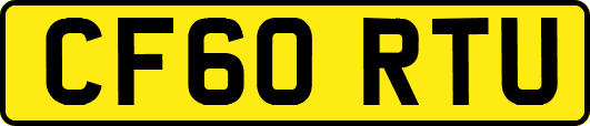 CF60RTU