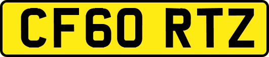 CF60RTZ