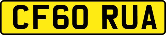 CF60RUA