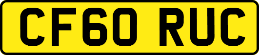 CF60RUC
