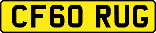 CF60RUG