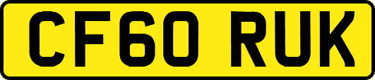 CF60RUK