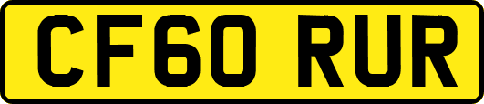 CF60RUR