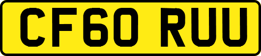 CF60RUU