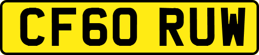 CF60RUW