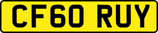CF60RUY