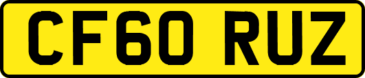 CF60RUZ
