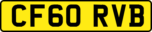 CF60RVB