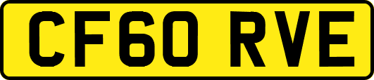 CF60RVE