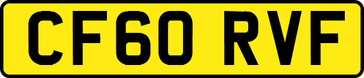 CF60RVF