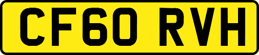 CF60RVH