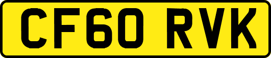 CF60RVK
