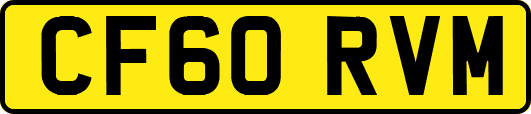 CF60RVM