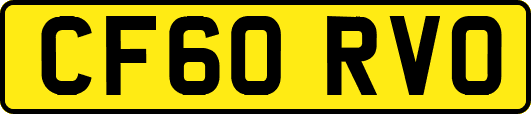 CF60RVO
