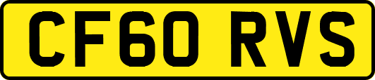 CF60RVS