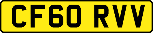 CF60RVV