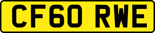 CF60RWE