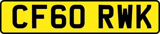 CF60RWK