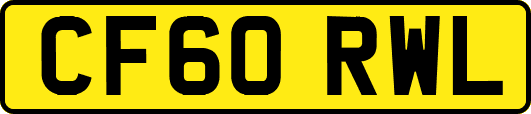 CF60RWL