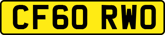 CF60RWO