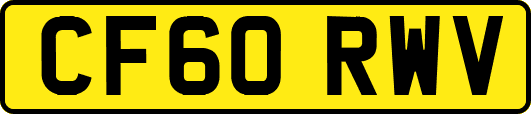 CF60RWV