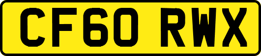 CF60RWX