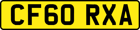 CF60RXA