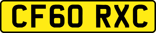 CF60RXC