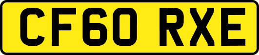CF60RXE