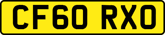 CF60RXO