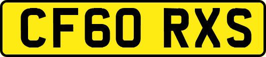 CF60RXS