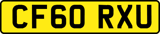 CF60RXU
