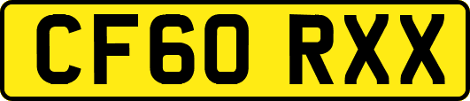 CF60RXX
