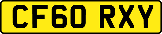 CF60RXY