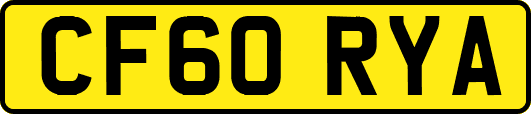 CF60RYA