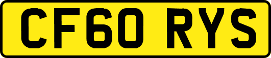 CF60RYS